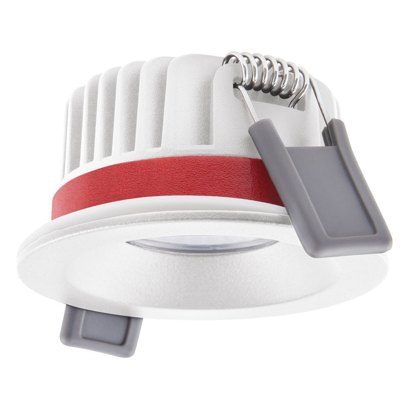 Ledvance - Downlight/Strahler/Flutlicht LED-Einbaustrahler IP65 SPFPFIXP8927PSDIP65W 927, dim, ws