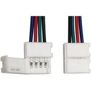 Brumberg Leuchten - Elektrisches Zubehör/Ersatzteile für Leuchten Verbinder 15729000 4-polig