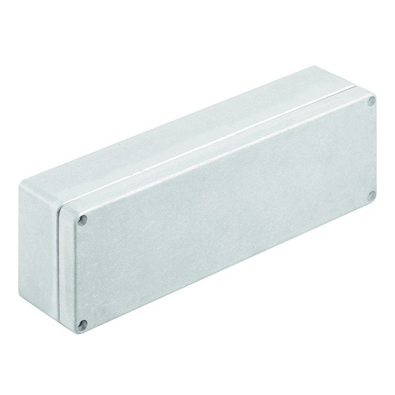Weidmüller - Gehäuse/Schaltschrank (leer) Alu-Gehäuse KLIPPON K32 80x250x55mm