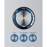 Steba - Rühr-/Mixgerät Standmixer MX 4 plus eds/sw Premium