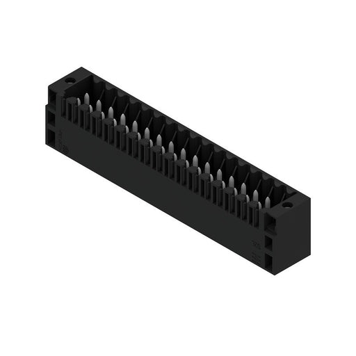 Weidmüller - Leiterplattensteckverbinder Verbinder 3.50mm S2L 3.50/#1729730000 − 24 Stück