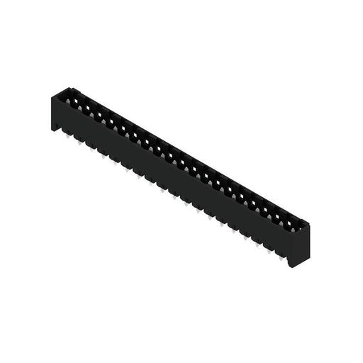Weidmüller - Leiterplattensteckverbinder Verbinder 5.08mm SL-SMT 5.#1838390000  − 20 Stück