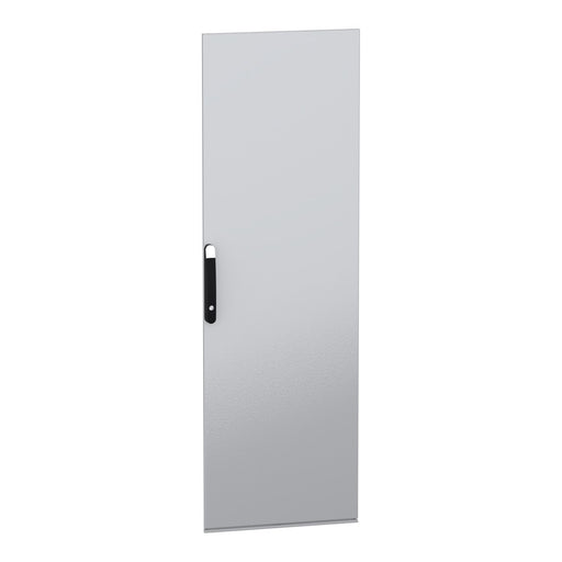 Schneider Electric - Tür/Bedientableau (Schaltschrank) Einfache Tür PanelSeT SFN NSYSFND186 Spacial SM − 1 Stück