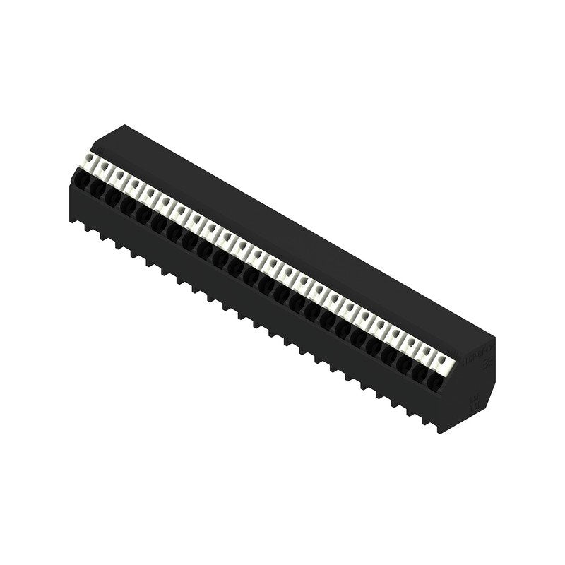 Weidmüller - Leiterplattenklemme Leiterplattenklemme LSF-SMT 3#1885400000 3.50mm − 6 Stück