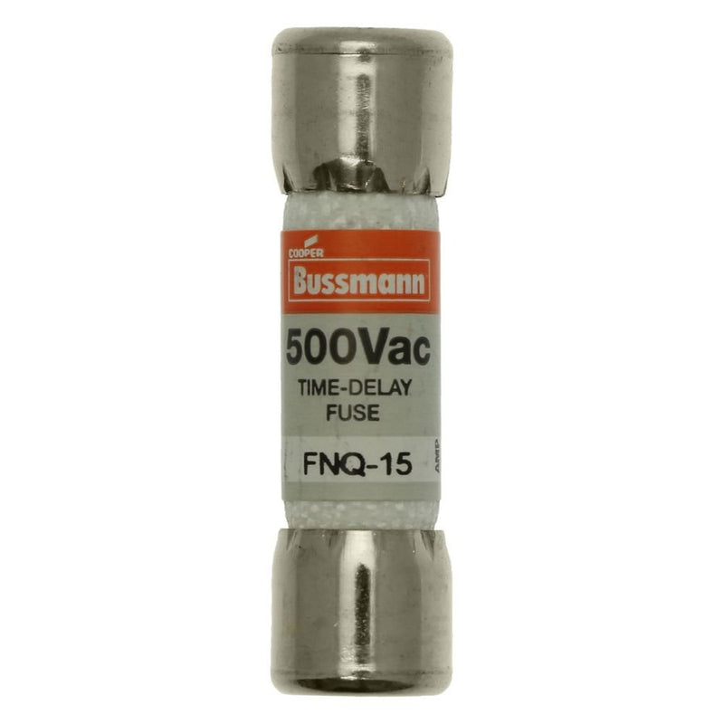 Eaton - HRC-Sicherung Sicherungseinsatz FNQ-15 15 A, AC 500 V − 10 Stück