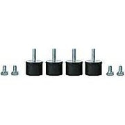 Pilz - Zubehör/Ersatzteile für Industriesensoren PSEN op Bracket kit 630327 antivibration − 1 Stück