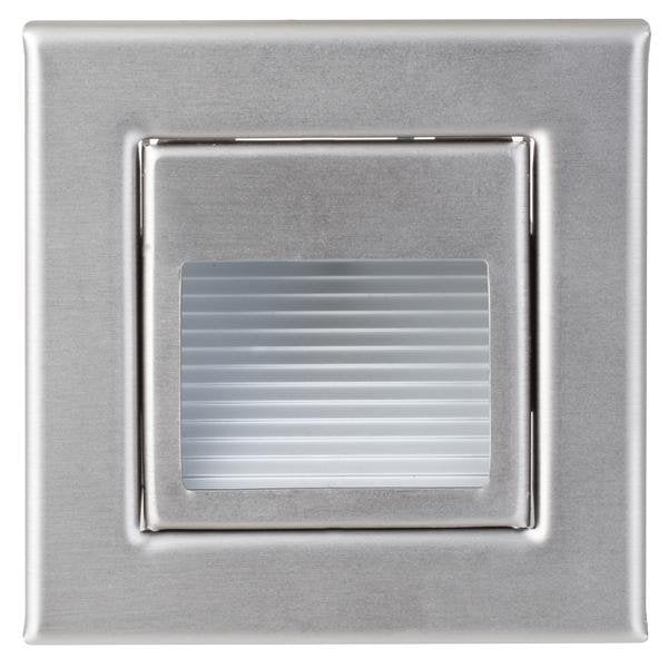 Brumberg Leuchten - Orientierungsleuchte LED-Wandeinbauleuchte 10129203 230V eds LF:ww  − 1 Stück