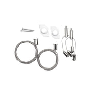 SG Leuchten - Mechanisches Zubehör/Ersatzteile für Leuchten Aufhängung 212095 − 1 Stück