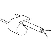 Rockwell - Zubehör/Ersatzteile für Industriesensoren STECKER+KABEL 5M 440F-A130 440F-A1305 5