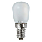Scharnberger+Hasenbein - LED-Lampe/Multi-LED LED-Birnenlampe 27x59mm 30884 E14 230V 2600K