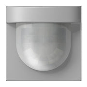 Jung - Bewegungsmelder-Sensor LB-Manag. Bewegungsm. 2,2m LC 17280 204 gris moyen (32012)