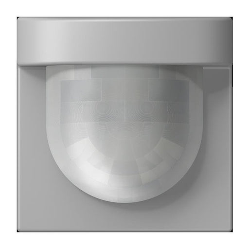 Jung - Bewegungsmelder-Sensor LB-Manag. Bewegungsm. 2,2m LC 17280 204 gris moyen (32012)