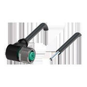 Pepperl+Fuchs Fabrik - Konfektioniertes Sensor-Aktor-Kabel Kabeldose V15-W-BK2M-PUR-U
