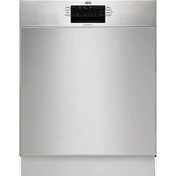 Electrolux AEG MDA - Geschirrspüler UB-Geschirrspüler CARAT FUS5360CZM Serie5