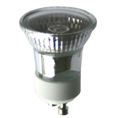 Scharnberger+Hasenbein - Hochvolt-Halogenlampe mit Reflektor HV-Halogen-Reflektorlampe 42124 GU 10 220V 35W 30°