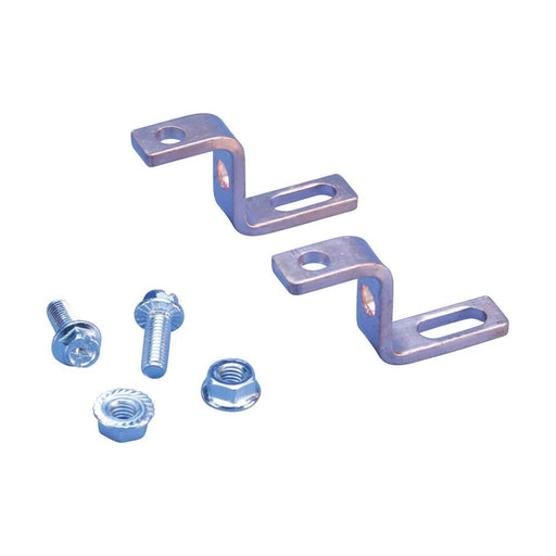 Erico - Zubehör/Ersatzteile für Sammelschienen EBB KP Kit - Plate EBB-KP