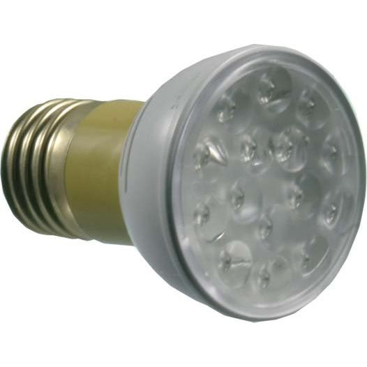 Scharnberger+Hasenbein - LED-Lampe/Multi-LED LED-Signallampe 50x70mm 37170 E27 24-28VAC/DC rot