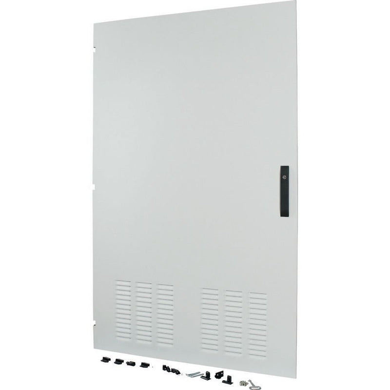 Eaton - Tür/Bedientableau (Schaltschrank) Feldbreite Tür belüftet XTSZDSKV4L-H1625W995 HxB=1625x995mm