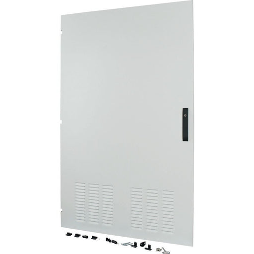 Eaton - Tür/Bedientableau (Schaltschrank) Feldbreite Tür belüftet XTSZDSKV4L-H1625W995 HxB=1625x995mm