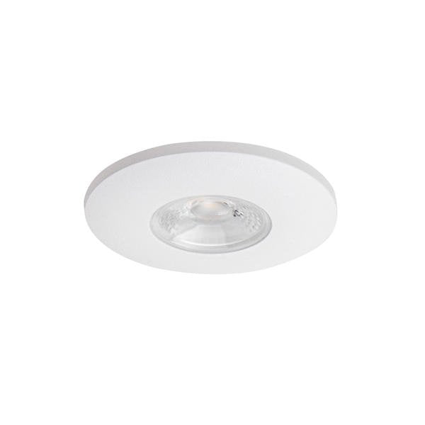 Brumberg Leuchten - Downlight/Strahler/Flutlicht LED-Einbaudownlight 12104173 350 mA