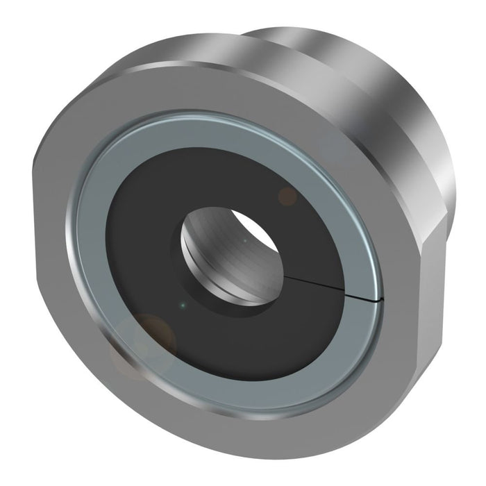 Balluff - Schutzkappe für Befehlsgeräte Mechanischer Schutz BAM SE-AM-00#BAM02WR  − 1 Stück

