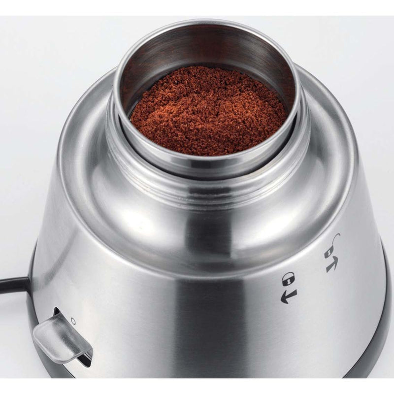 Cloer - Espressoautomat Mini-Espresso-Kocher 5918 eds