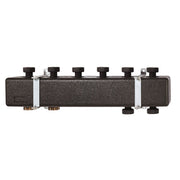 Glen Dimplex SEE - Hydraulikanschlussteil Verteilerbalken DN32 VTB 25-3 − 36 Stück