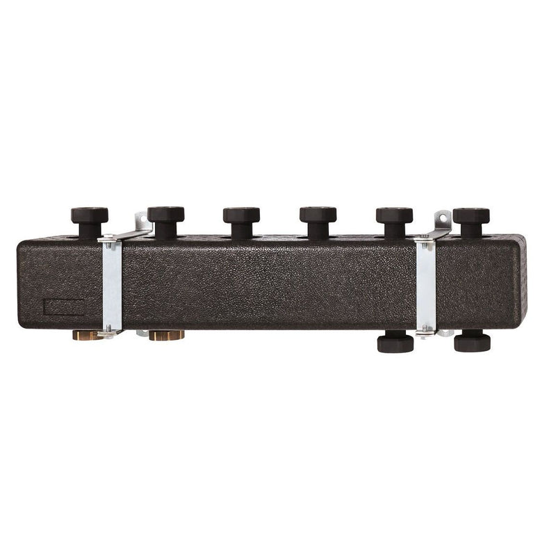 Glen Dimplex SEE - Hydraulikanschlussteil Verteilerbalken DN32 VTB 25-3 − 36 Stück