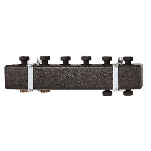 Glen Dimplex SEE - Hydraulikanschlussteil Verteilerbalken DN32 VTB 25-3 − 36 Stück