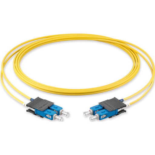Corning - Patchkabel LWL Patchk. SC Duplex 4m 727202G5Z31004M SM/OS2, XB