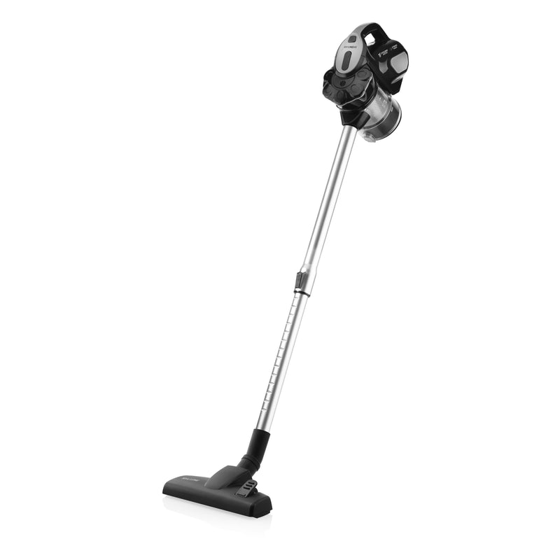 Hyundai - Staubsauger (Akku) Hand/Akkusauger HYUVC800 sw/si 600W  − 1 Stück