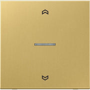 Jung - Bedienelement intelligent eNet Funk-Steuertaste FM ME 1700 P C Symbol Pfeil