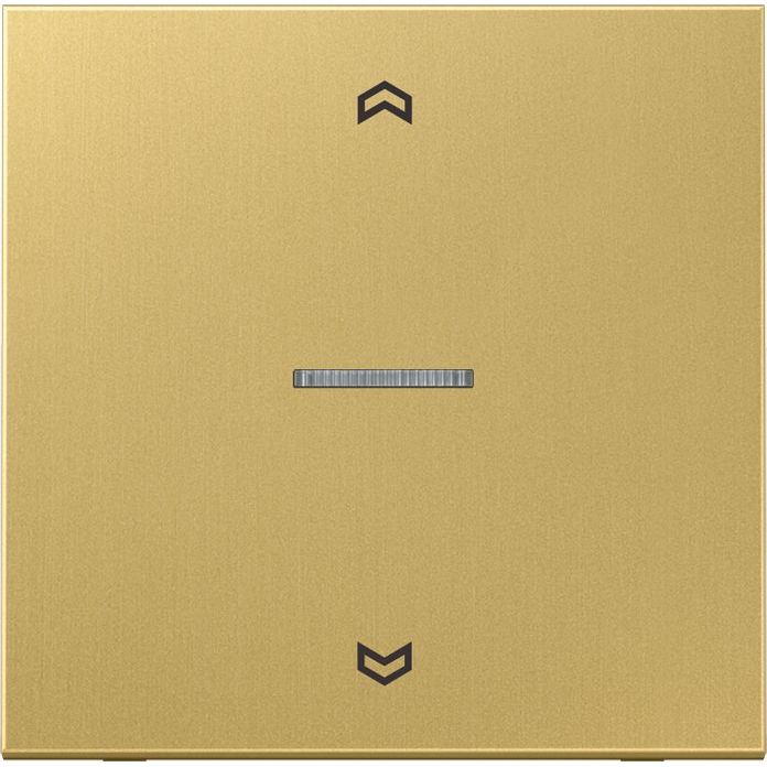 Jung - Bedienelement intelligent eNet Funk-Steuertaste FM ME 1700 P C Symbol Pfeil