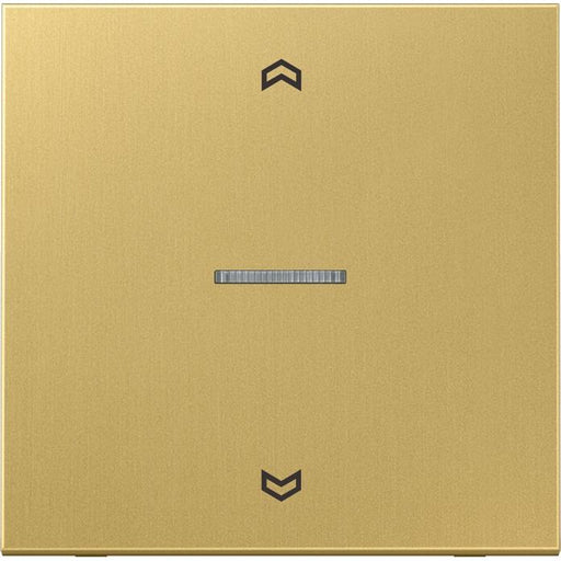Jung - Bedienelement intelligent eNet Funk-Steuertaste FM ME 1700 P C Symbol Pfeil