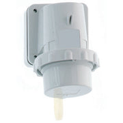 Bals Elektrotech - CEE-Gerätestecker (IEC 60309) Wand-Gerätestecker 32A 3p 24216 110V 4h IP67