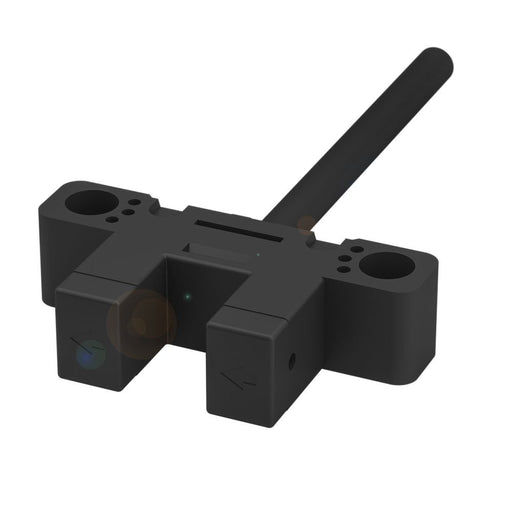 Balluff - Gabellichtschranke Optoelektronischer Sensor BGL 5G-001-01 − 1 Stück by Balluff
