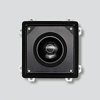 Siedle&Söhne - Funktionsmodul für Türkommunikation Bus-Einbaukamera 180 BCE 058-0 Schwarz