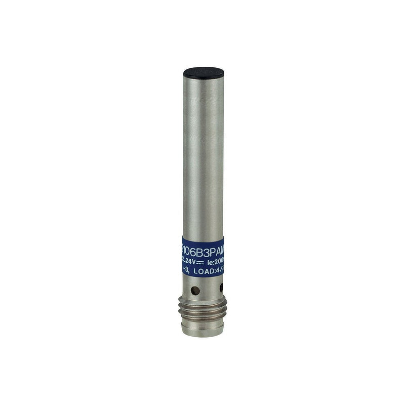 Telemechanique Sensors - Induktiver Näherungsschalter induktiv XS106B3PBM8 Sn2,5mm, M8