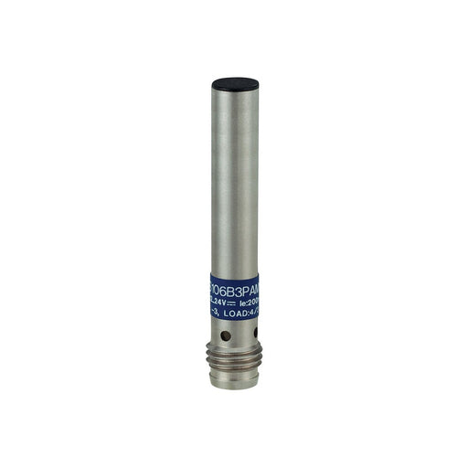 Telemechanique Sensors - Induktiver Näherungsschalter induktiv XS106B3PBM8 Sn2,5mm, M8