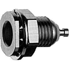 Telegärtner - Koax-Steckverbinder MCX-Einbaubuchse 100024996 AU