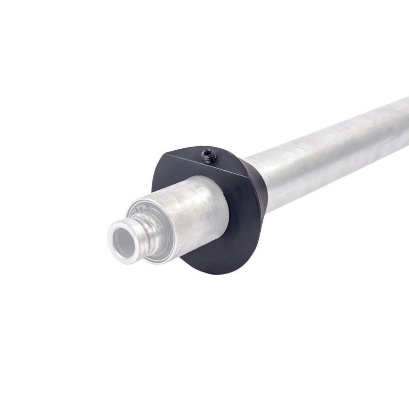 Cimco Werkzeuge - Kabeltrommelabroller Zentrierkone 147235 Trommelachse 147209