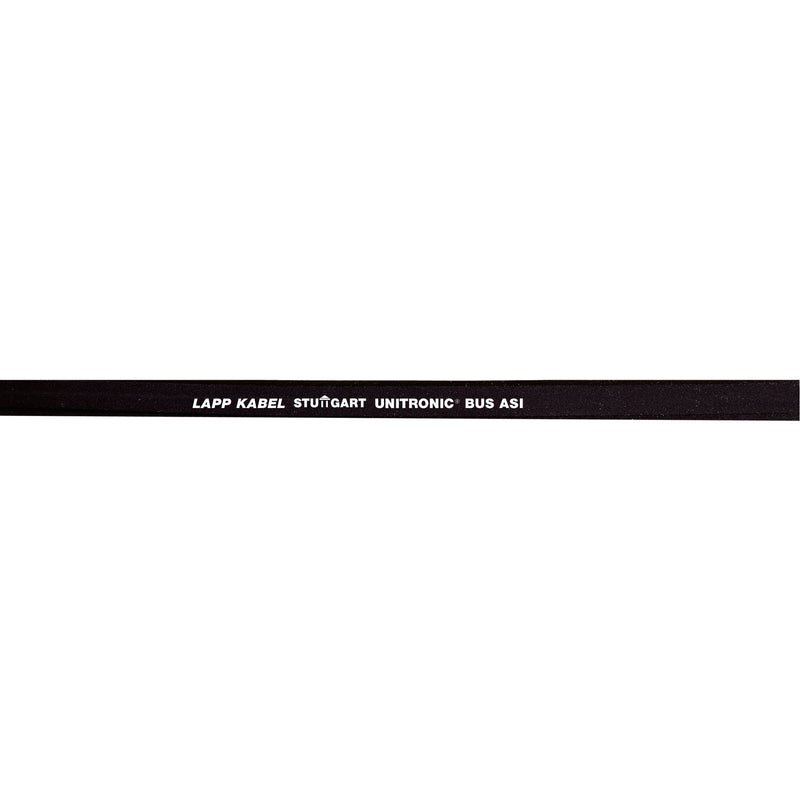 Lapp Kabel&Leitung - Daten- und Kommunikationskabel UNITRONIC BUS ASI (G) 2170229 2x1,5 BK