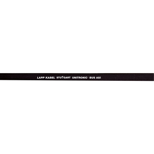 Lapp Kabel&Leitung - Daten- und Kommunikationskabel UNITRONIC BUS ASI (G) 2170229 2x1,5 BK
