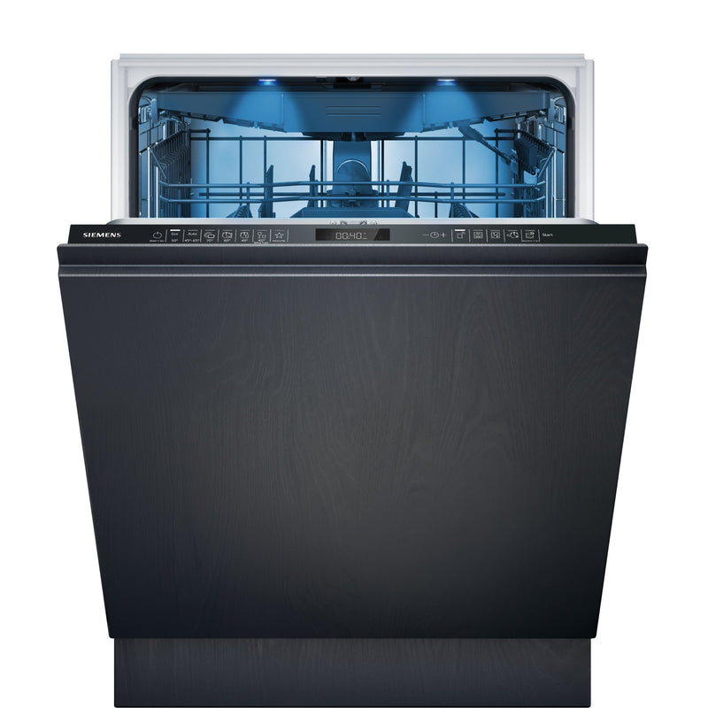 Siemens - Geschirrspüler EB-Geschirrspüler SX65EX22CE IQ500