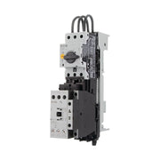 Eaton - Motorstarter/Motorstarterkombination Direktstarter MSCD25M25(24VDC)BBA