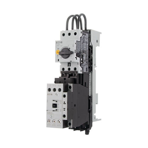 Eaton - Motorstarter/Motorstarterkombination Direktstarter MSCD25M25(24VDC)BBA