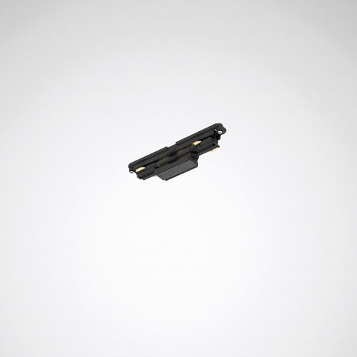 Trilux - Elektrisches Zubehör/Ersatzteile für Leuchten Kupplung Längsverb D #7947100 schwarz