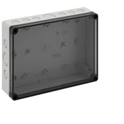 Spelsberg - Gehäuse/Schaltschrank (leer) Leergehäuse TK PS 2518-6f-tm