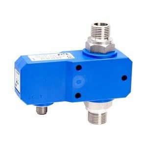Ipf Electronic - Durchflussüberwachungsgerät Sensor Strömung, Wasser, SS270024 kalorimetrisch