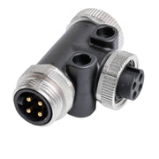 Weidmüller - Sensor-Aktor-Adapter Adapter SAI-Y-7/8 4P Pol4,Codierung:keine